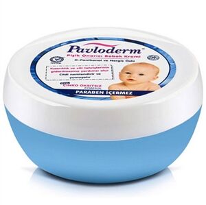 Pavloderm 200ml Diaper Repair Cream for Baby Skin Care