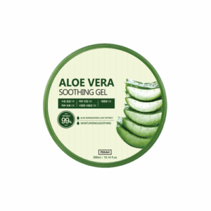 PEKAH Aloe Vera Soothing Gel 300ml – Hydrating & Calming Relief