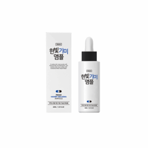 PEKAH Hanbit Melasma Ampoule 40ml - Brightening Serum