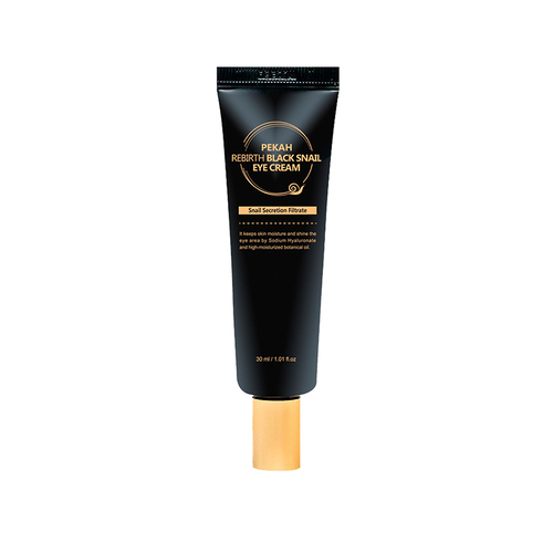 PEKAH Rebirth Snail Eye Cream 30ml - Anti-Aging Hydration