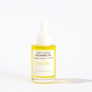 Pelcare Anti-Aging Glowing Oil - Radiant Skin Elixir 30ml