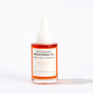 Pelcare Antioxidant Spot-Reducing Face Oil 30ml - Radiant Skin