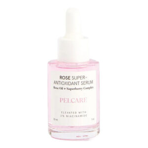 Pelcare Rose Super Antioxidant Serum - 30ml Skin Booster