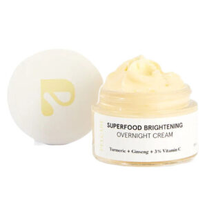 Pelcare Superfood Brightening Overnight Cream 50ml - Radiant Skin