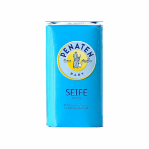 Penaten Baby Care Soap 100g - Gentle