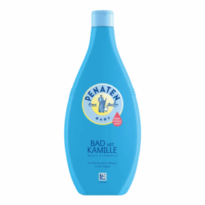 Penaten Baby Shampoo & Body Wash 750 ml - Gentle Care Formula