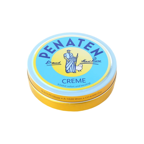 Penaten Baby Diaper Care Cream 50ml - Soothing & Protective