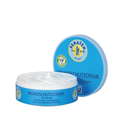 Penaten Baby Intensive Care Cream for Diaper Area 200ml