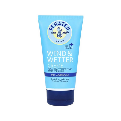 Penaten Baby Winter Care Cream for Skin & Face