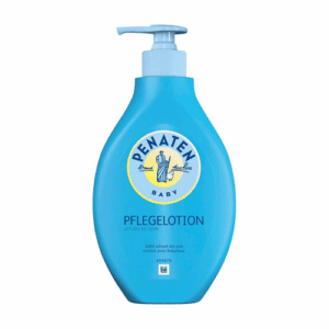 Penaten Baby Body Lotion 400ml - Gentle Moisturizing Care