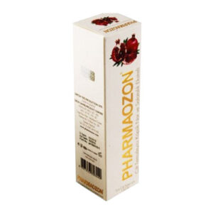 Pharmaozon 150ml Skin Cleansing Foam with Natural Ingredients