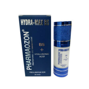 Pharmaozon Anti-Wrinkle Cream with Hyaluronic Acid 30ml