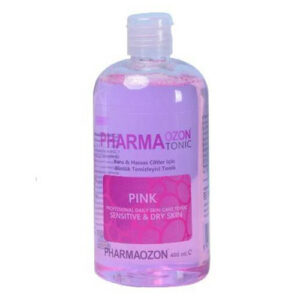 Pharmaozon Hydrating Toner for Dry & Sensitive Skin 400ml