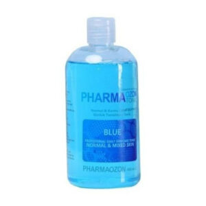 Pharmaozon Normal Tonic for Combination Skin 400ml - Hydrating Care
