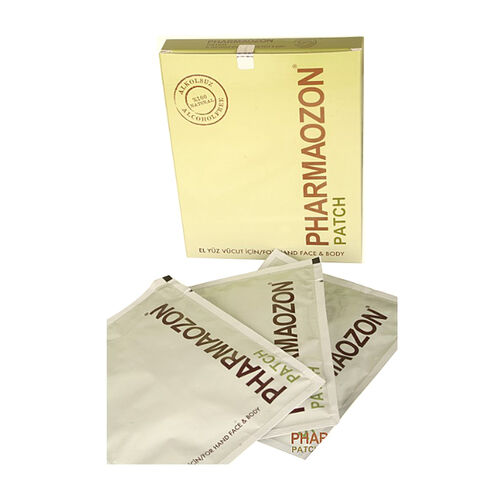 Pharmaozon 3x5ml Healing Patch | Pain Relief & Recovery