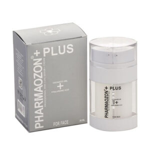 Pharmaozon Plus Skin Care Serum & Cream 30ml – Anti-Aging Formula