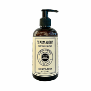 Pharmaozon Professional Hair Repair Shampoo 250 ml - Nourishing