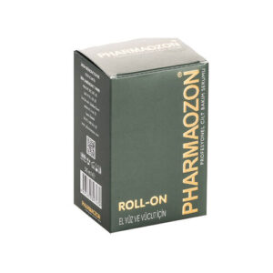 Pharmaozon Roll-On 50ml | Soothing Relief & Easy Application
