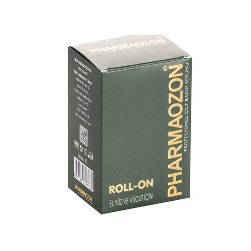 Pharmaozon Roll-On 50ml | Soothing Relief & Easy Application