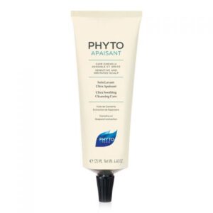 Phyto Apaisant Care Cream 125ml - Soothing Hydration for Sensitive Skin