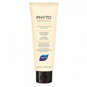 Phyto Phytodefrisant Balm 125ml - Frizz Control & Shine