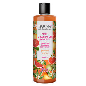 Urban Care Pink Grapefruit Pomelo Shower Gel 750 ml