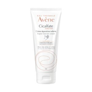 Крем Avene Cicalfate для восстановления и защиты чувствительной кожи