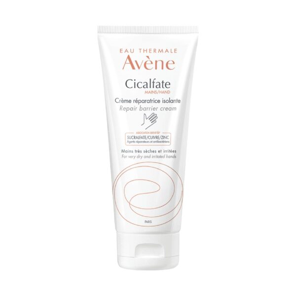 Avene Cicalfate Barrier Repair Cream 40ml - Skin Healing Cream