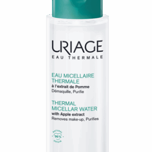 Uriage Thermal Micellar Water 250ml for Oily/Combination Skin