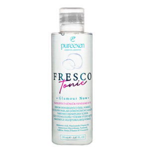 Pureexen Fresco Tonic Daily Cleansing Water 150ml – Refreshing Cleanse