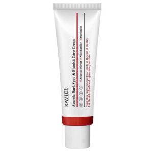 Raviel Acerola Dark Spot Blemish Cream Duo 2x50ml