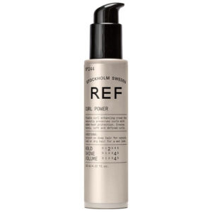 Ref Curl Power Cream No244 - 125ml for Defined Curls