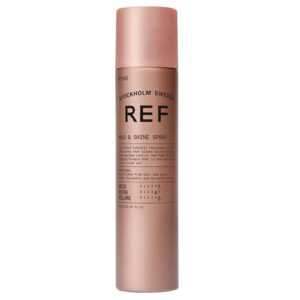 Ref Hold Shine Spray No545 - 300ml Hair Gloss & Shine