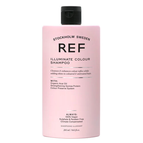 Ref Illuminate Colour Shampoo 285ml - Vibrant Color Care