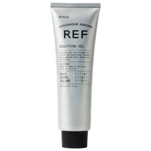 Ref Sculpting Gel No433 - 150ml Hair Styling Gel for Hold