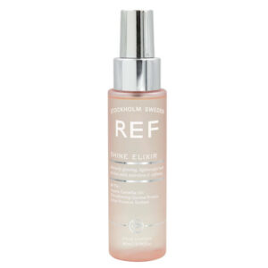 Ref Shine Elixir 80ml - Glossy Hair Serum for Radiance & Shine