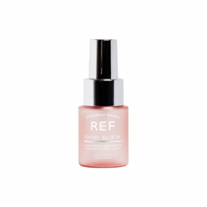 REF Shine Elixir Hair Oil - Polishing & Moisturizing 30ml