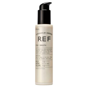Ref Stay Smooth No141 Hair Serum - 125ml | Frizz Control