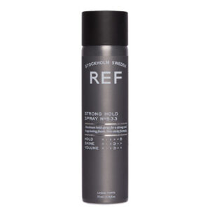 Ref Strong Hold Hair Spray NO533 - 75ml | Long-Lasting Hold