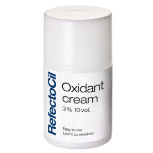 Refectocil 3 Cream Developer 10 Vol 100ml - Hair Color Oxidant