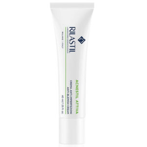 Rilastil Acnestil Attiva Anti-Spot Cream 40ml for Clear Skin