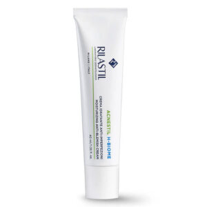 Rilastil Acnestil H-Biome Cream 40ml for Acne-Prone Skin