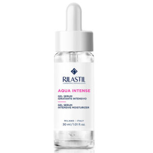 Rilastil Aqua Intense Gel Serum 30 ml - Hydrating & Revitalizing
