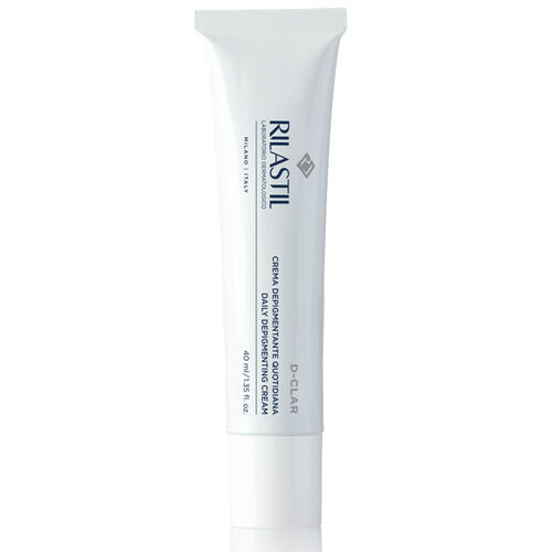 Rilastil D-Clar Anti-Spot Treatment Cream 40 ml - Brightening Care
