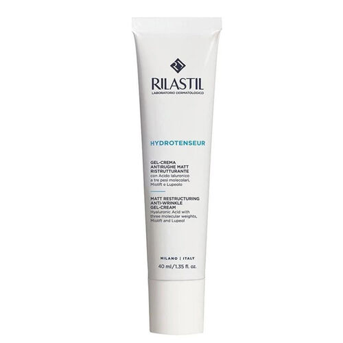 Rilastil Hydrotenseur 40ml Anti-Wrinkle Matte Cream