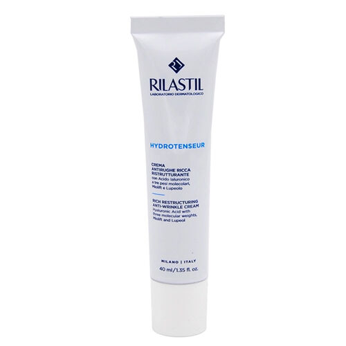 Rilastil Hydrotenseur Rich Anti-Wrinkle Cream 40 ml