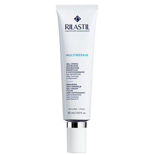Rilastil Multirepair Anti-Aging Filler Gel Cream 40ml
