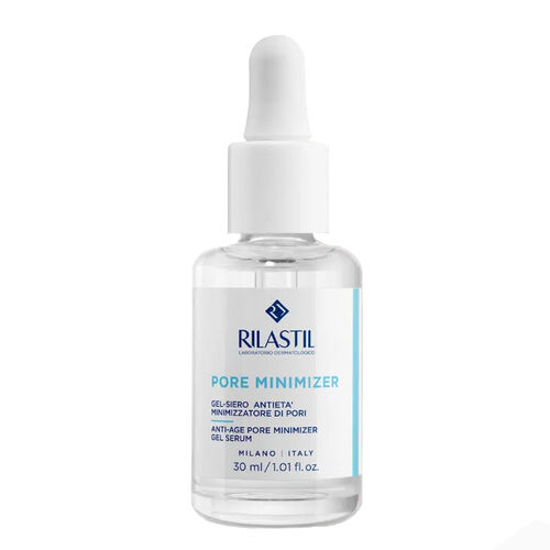 Rilastil Pore Minimizer Serum 30ml - Reduces Pores