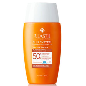 واقي شمس ريلستيلي نظام الشمس للوجه بخاخ مائي SPF 50+ 50 مل