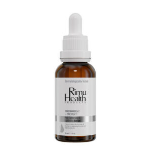 Rimu Health Niacinamide Pore Tightening Serum 30ml